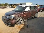 2017 KIA SOUL + - KNDJP3A58H7465687