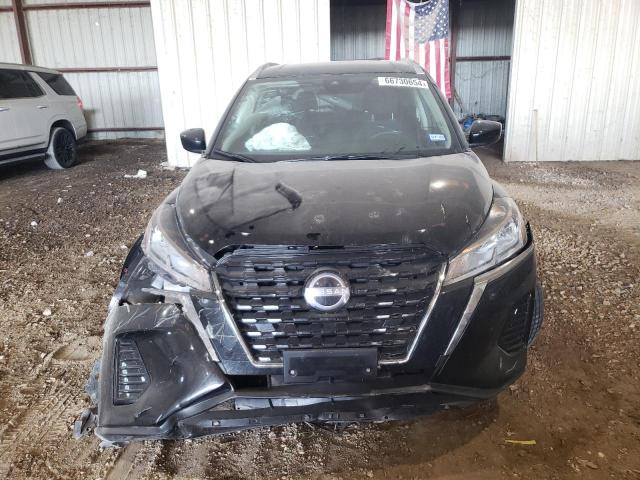 2023 NISSAN KICKS SV 3N1CP5CV4PL554557  66730654