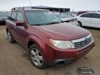 SUBARU FORESTER 2 photo