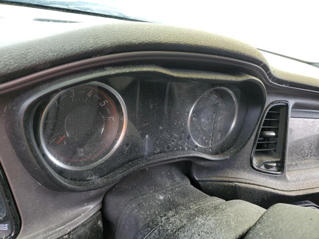 2023 DODGE CHALLENGER - 2C3CDZAG2PH658771