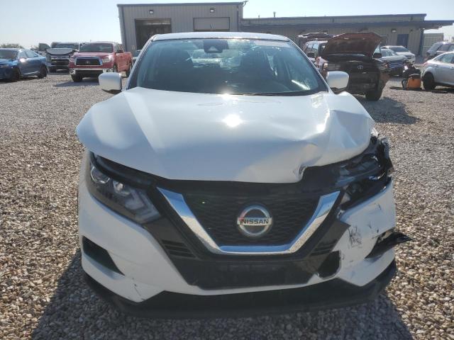 2020 NISSAN ROGUE SPOR - JN1BJ1CV0LW269932