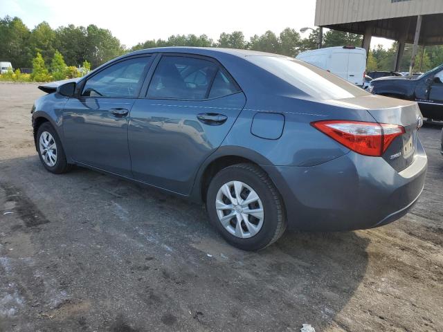 VIN 2T1BURHE8EC199037 2014 Toyota Corolla, L no.2