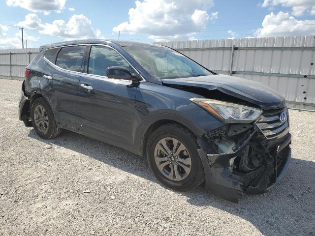 2016 HYUNDAI SANTA FE S - 5XYZT3LB7GG318232