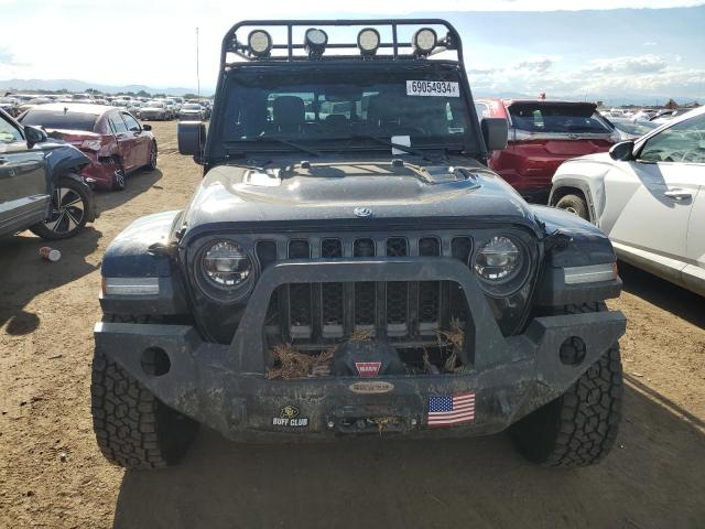 2020 JEEP GLADIATOR - 1C6JJTBGXLL178232