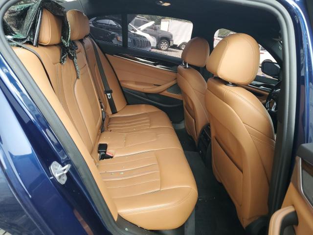 2018 BMW 540 XI - WBAJE7C53JWC56847