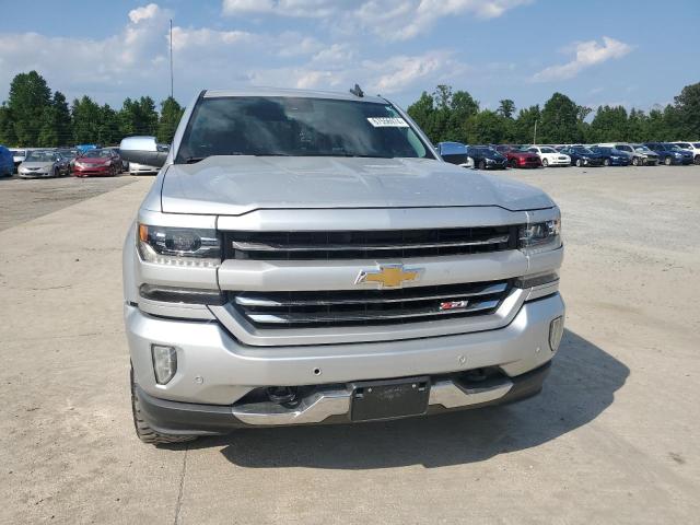 2017 CHEVROLET SILVERADO - 3GCUKSEC5HG361175