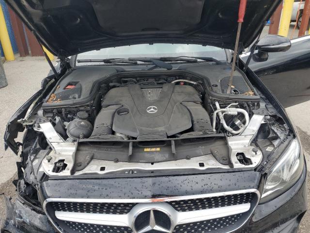 VIN WDD1J6FB2JF018646 2018 Mercedes-Benz E-Class, 400 no.11