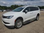 2022 CHRYSLER VOYAGER LX - 2C4RC1CG8NR103743
