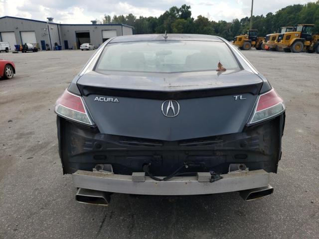 2011 ACURA TL 19UUA8F58BA007938  69816344