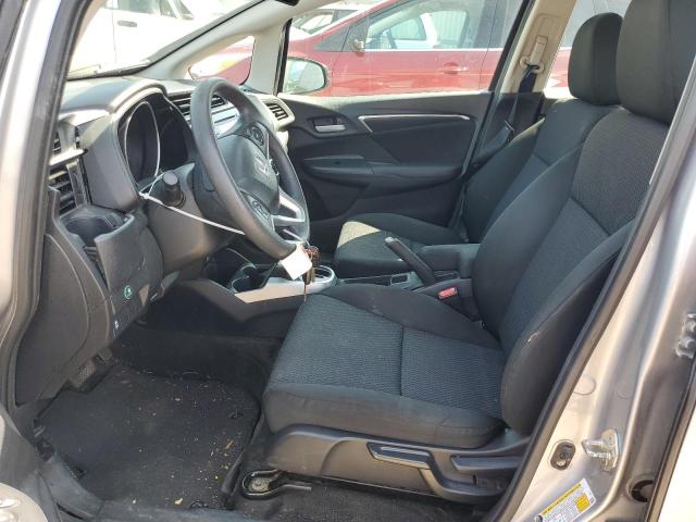 2019 HONDA FIT LX - 3HGGK5H41KM718610