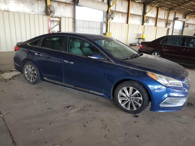 Vin: 5npe34afxfh224539, lot: 67150134, hyundai sonata sport 20154