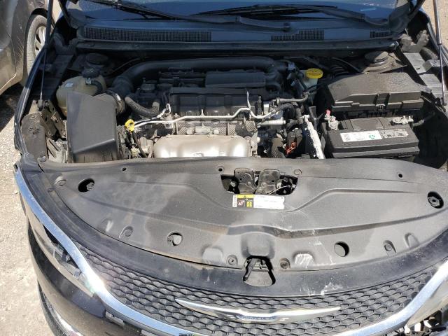 2015 CHRYSLER 200 LIMITE - 1C3CCCAB8FN729885