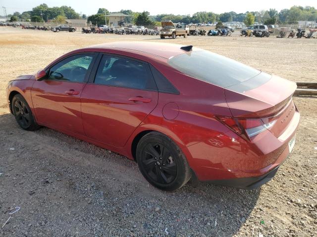 2023 HYUNDAI ELANTRA SE - KMHLM4AG1PU487227