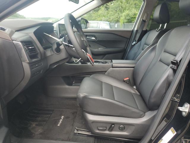 2023 NISSAN ROGUE SV - JN8BT3BB5PW494397