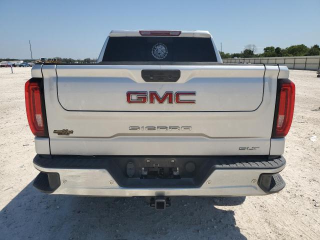 2020 GMC SIERRA C15 - 3GTP8DED6LG373103