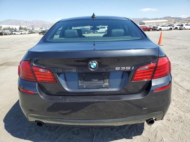 VIN WBAFR7C50DC818507 2013 BMW 5 Series, 535 I no.6