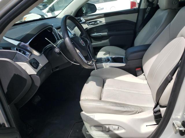 VIN 3GYFNCE36FS508081 2015 Cadillac SRX, Performanc... no.7