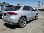 MERCEDES-BENZ GLE 350 4M photo