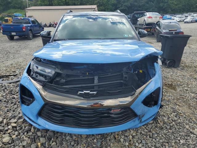 2023 CHEVROLET TRAILBLAZE - KL79MTSL3PB128975