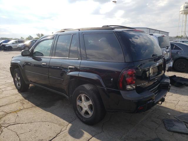 2006 CHEVROLET TRAILBLAZE 1GNDT13S962154223  66005214