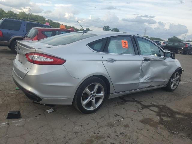 2016 FORD FUSION SE - 3FA6P0H92GR345183