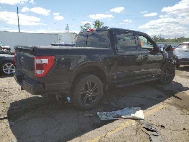2021 FORD F150 SUPER - 1FTFW1ED6MFC12009