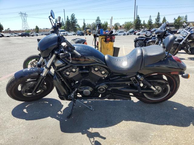 2007 HARLEY-DAVIDSON VRSCDX - 1HD1HHZ3X7K800102