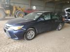 TOYOTA CAMRY LE photo