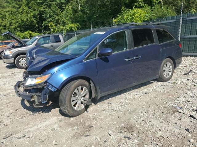 HONDA ODYSSEY EX
