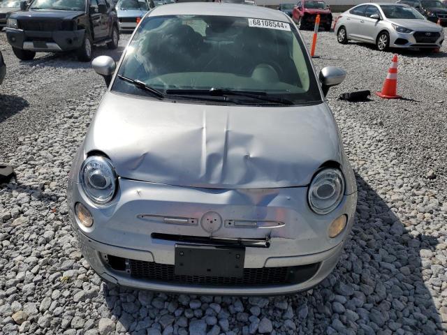 VIN 3C3CFFAR2ET205460 2014 Fiat 500, Pop no.5