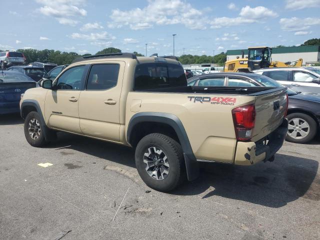 2018 TOYOTA TACOMA DOU - 3TMCZ5AN5JM162618