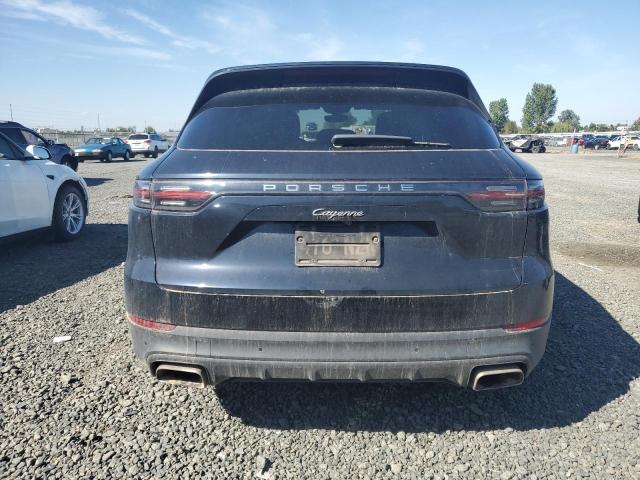 VIN WP1AA2AY3KDA10064 2019 Porsche Cayenne no.6