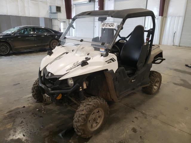 2016 YAMAHA YXE700 E 5Y4AME3Y4GA100962