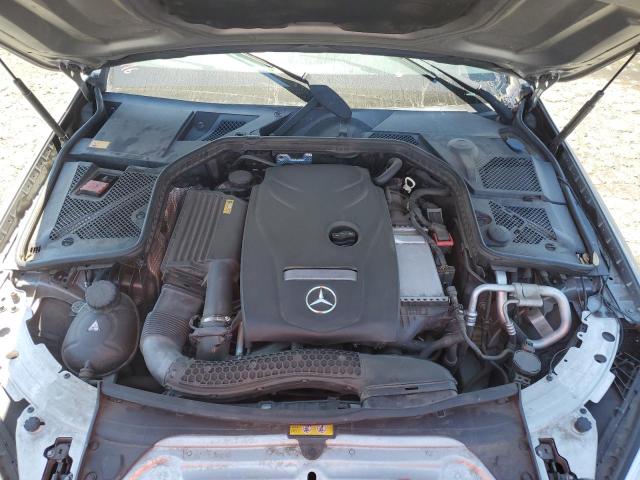 VIN 55SWF4KBXFU024667 2015 Mercedes-Benz C-Class, 3... no.11