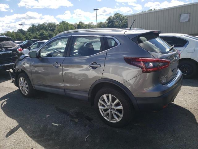 2020 NISSAN ROGUE SPOR - JN1BJ1CW1LW374617