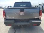 HONDA RIDGELINE photo