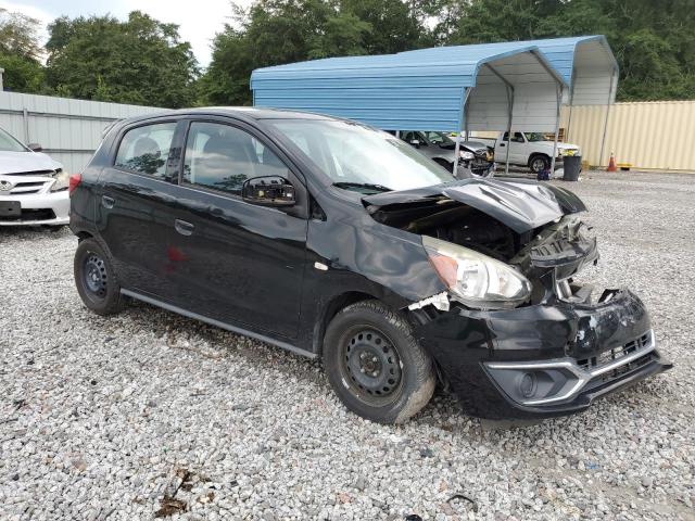2017 MITSUBISHI MIRAGE ES - ML32A3HJ8HH014944