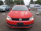 VOLKSWAGEN JETTA SE photo