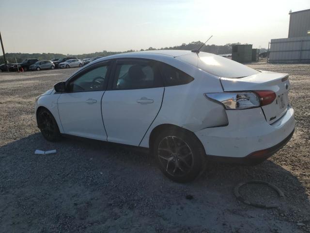 2017 FORD FOCUS SEL - 1FADP3H20HL247152