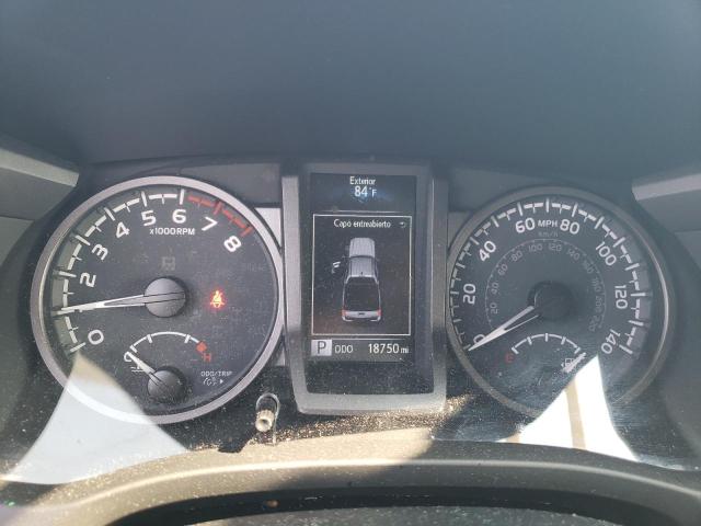 2023 TOYOTA TACOMA DOU - 3TMCZ5AN1PM622947