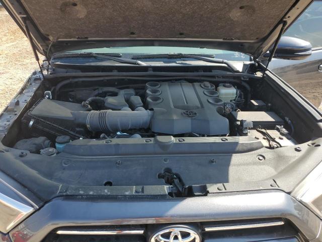 2022 TOYOTA 4RUNNER SR - JTESU5JR9N5976663