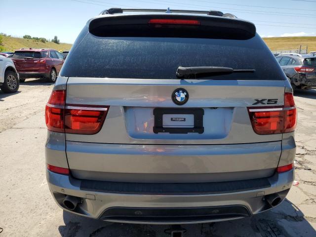 VIN 5UXZV4C5XD0E02199 2013 BMW X5, Xdrive35I no.6