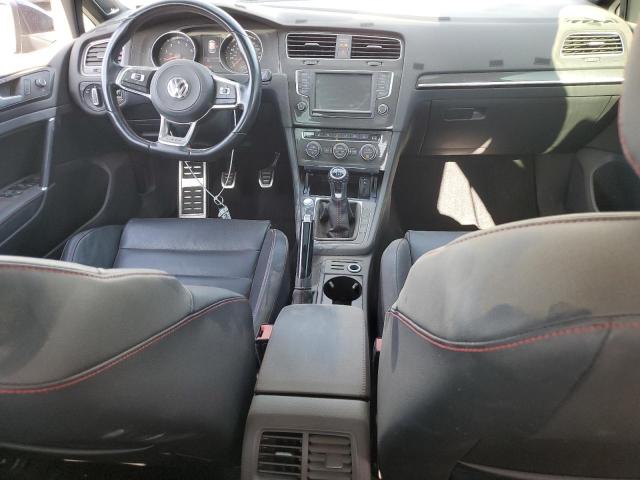 2017 VOLKSWAGEN GTI SPORT - 3VW547AU6HM035846