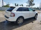 FORD EDGE LIMIT photo