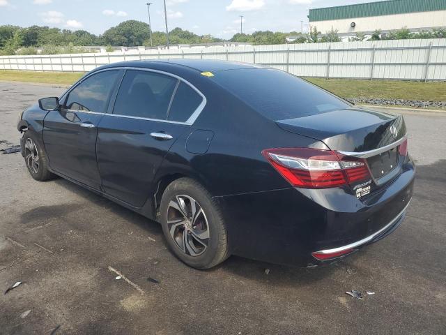 VIN 1HGCR2F31GA077823 2016 Honda Accord, LX no.2