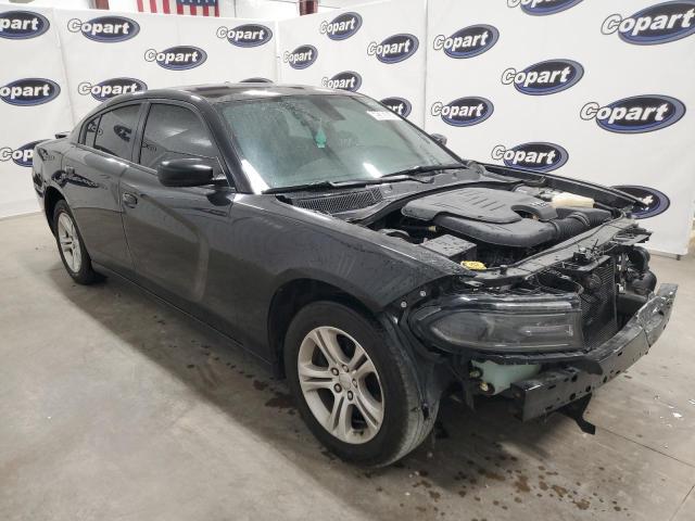 VIN 2C3CDXBG6LH136139 2020 Dodge Charger, Sxt no.4