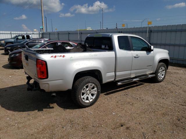 2019 CHEVROLET COLORADO L - 1GCHTCEN0K1119955