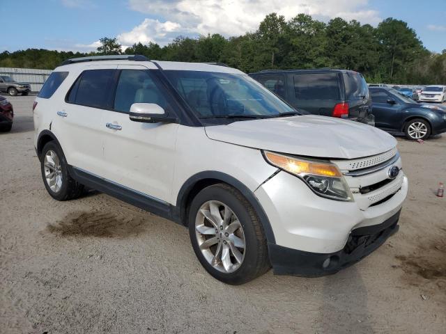 2015 FORD EXPLORER L - 1FM5K7F82FGB29245