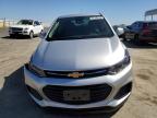 CHEVROLET TRAX LS снимка