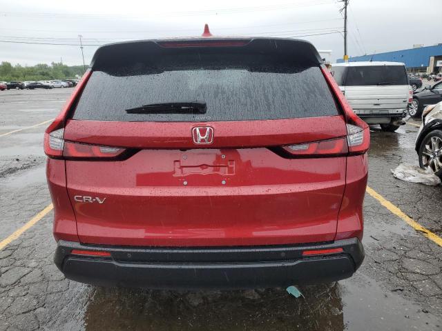 2024 HONDA CR-V EXL - 2HKRS4H73RH440157